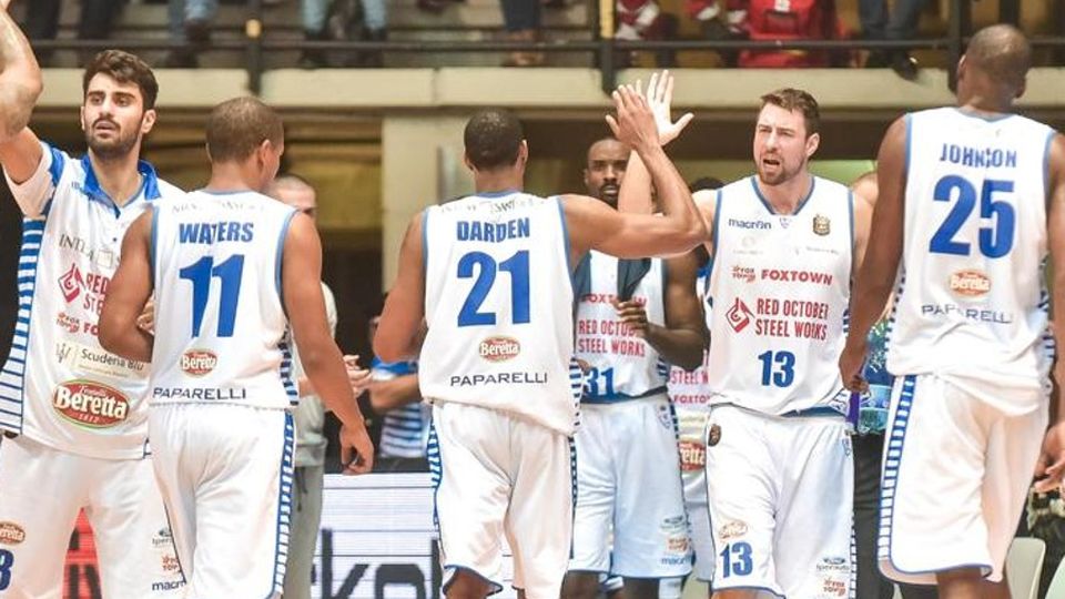 Cantù, via anche il medico Casamassima lascia Cantù, via anche il medico Casamassima lascia