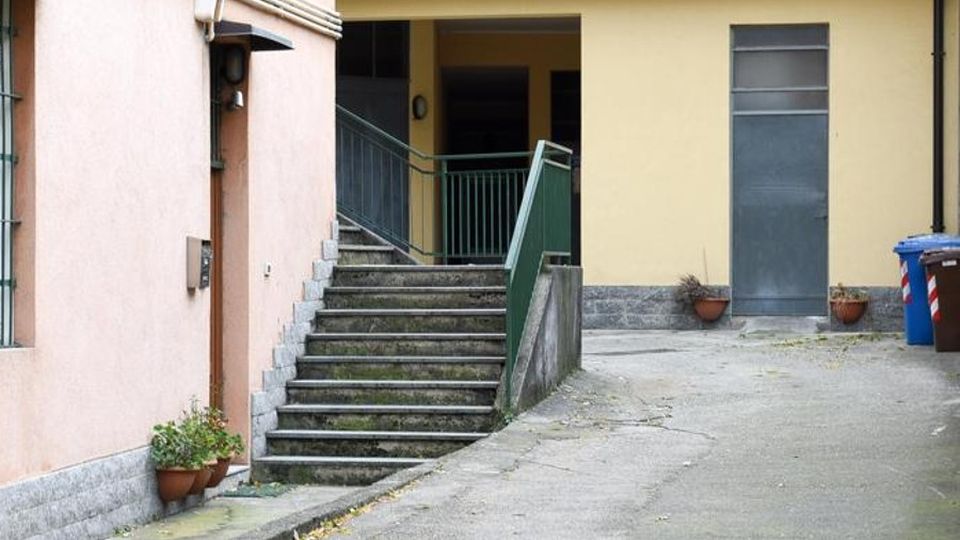 Tavernola, investito dalla sua auto Muore dopo sei giorni, donati gli organi Tavernola, investito dalla sua auto Muore dopo sei giorni, donati gli organi