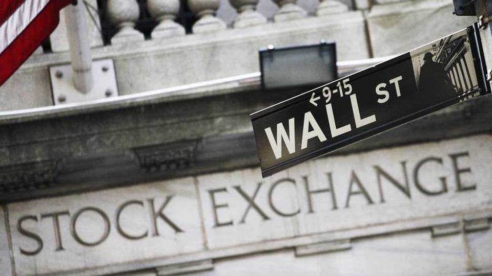 S&P ancora giù, mai così male da 1980 S&P ancora giù, mai così male da 1980