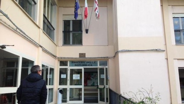 Arrestato un giudice in Gallura