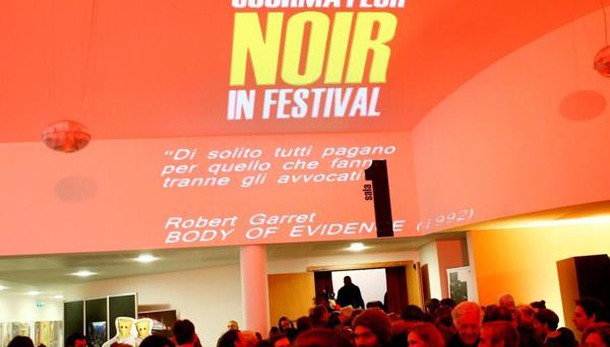 Festival Noir sbarca a Milano e Como