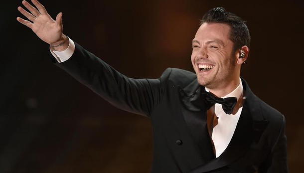 Tiziano Ferro, sono a un nuovo inizio