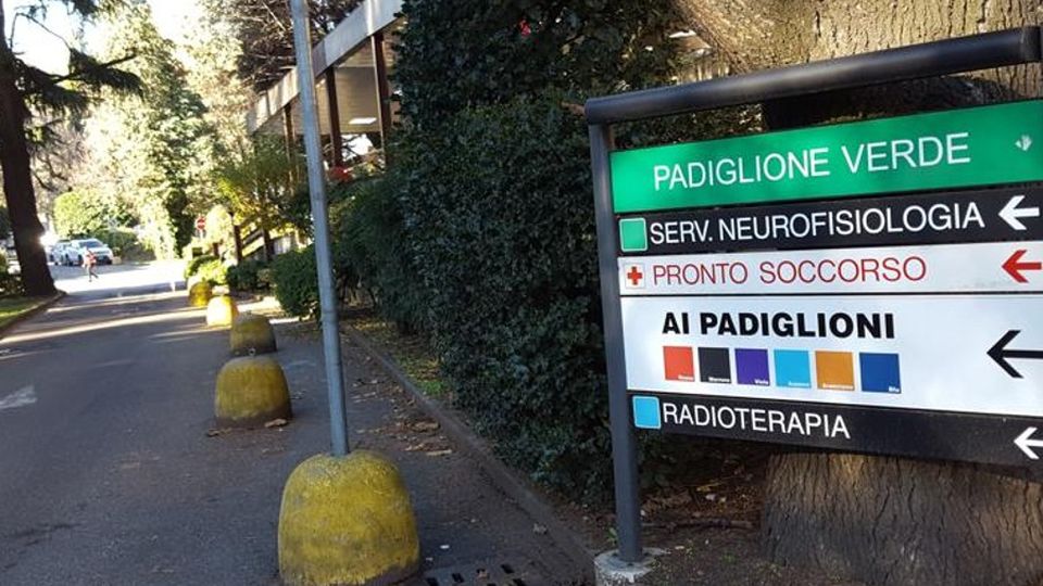 Como, al Valduce lo stupore degli ex colleghi dell’infermiera Como, al Valduce lo stupore degli ex colleghi dell’infermiera