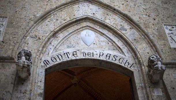 Mps: con Governo più fiducia in piano