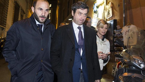 Pd: Orlando, Renzi deve provare svolta