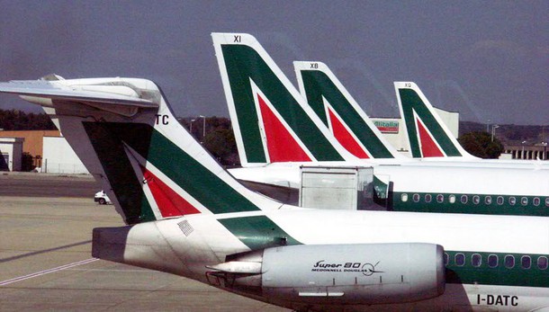 Alitalia: cda resta aperto