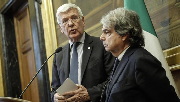 Brunetta, ora Gentiloni unisca Paese