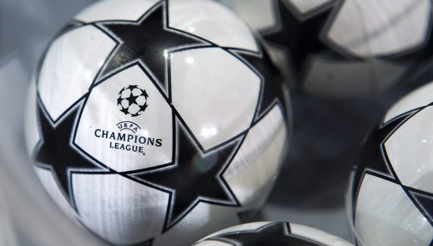 Champions: Real-Napoli, Porto-Juve