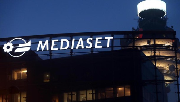 Mediaset: Vivendi al 3%, punta al 10-20%