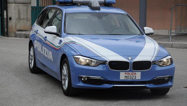 Padre e figlio uccisi a Cerignola
