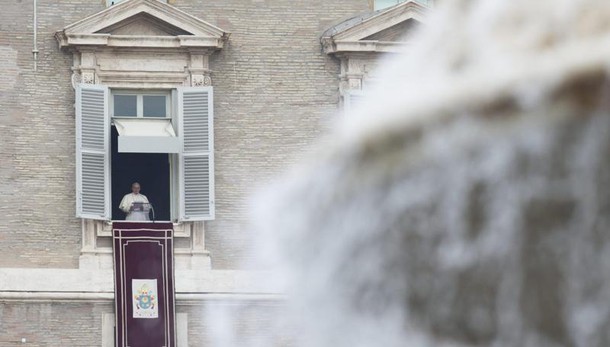 Papa, disarmo e abolire armi nucleari