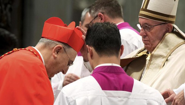 Papa scrive a Assad, diritti umani
