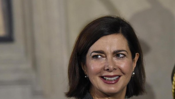 Piazza Fontana: Boldrini, Italia ricorda