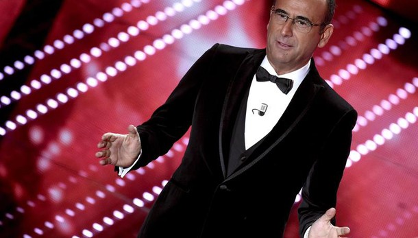 Sanremo, ecco i 22 Big in gara