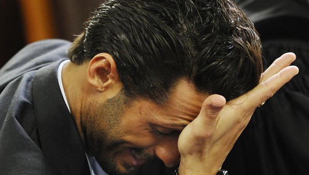 Fabrizio Corona rinviato a giudizio