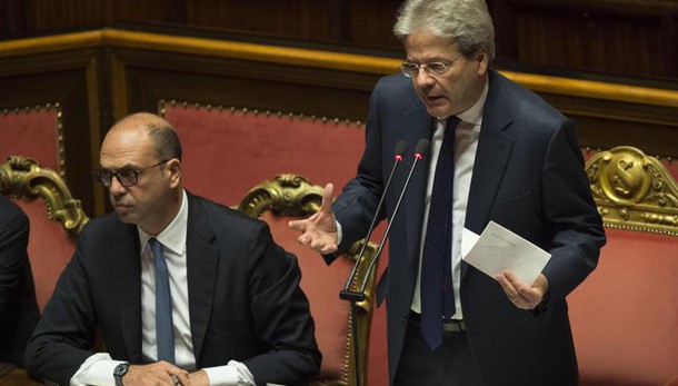 Gentiloni, l.elettorale che si voti o no