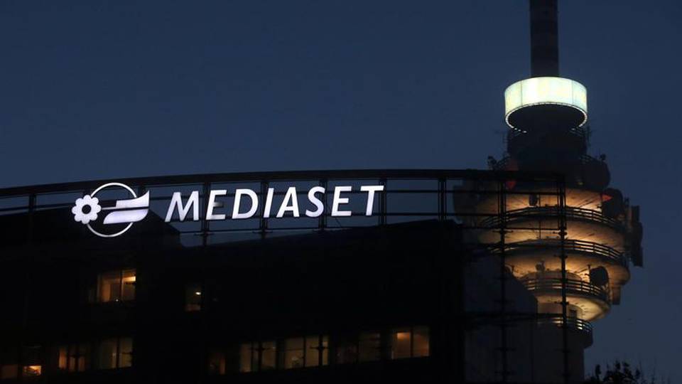 Mediaset:aperta indagine per aggiotaggio Mediaset:aperta indagine per aggiotaggio
