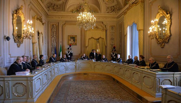 Referendum Jobs Atc, 11/1 esame Consulta