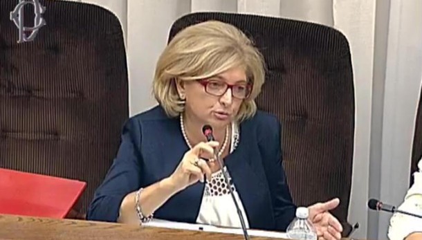 Rissa sfiorata M5s-Pd in Aula su Muraro