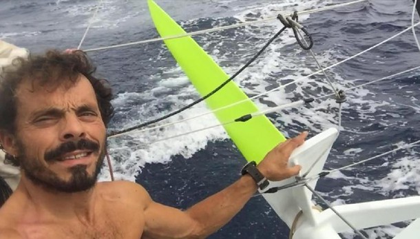Vela: Mura colpiti da altra burrasca
