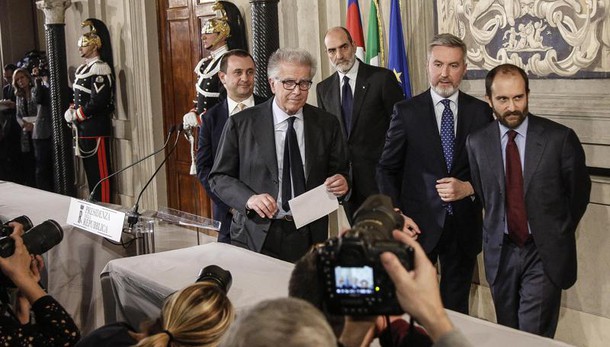 Zanda, per l.elettorale appoggio tutti