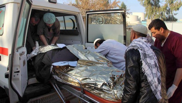 Afghanistan: uccise cinque guardie donne