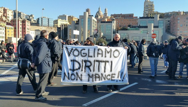 Atp: stop riunione, nuovo vertice lunedì