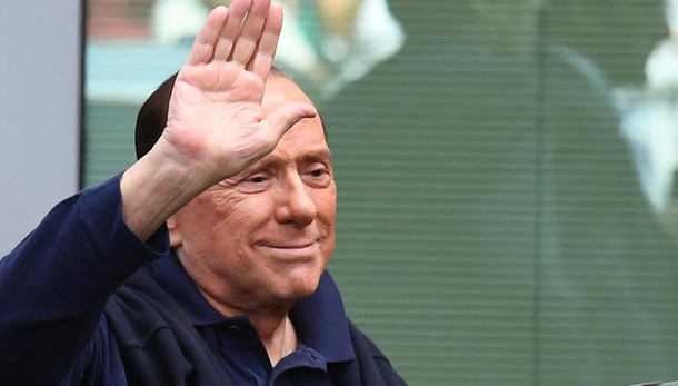 Berlusconi, collaboriamo su l.elettorale