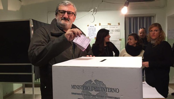Pd: Emiliano, avremo candidato unico