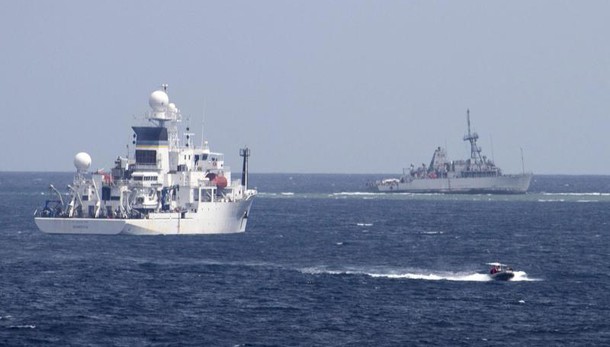 Scintille Usa-Cina sul drone sequestrato