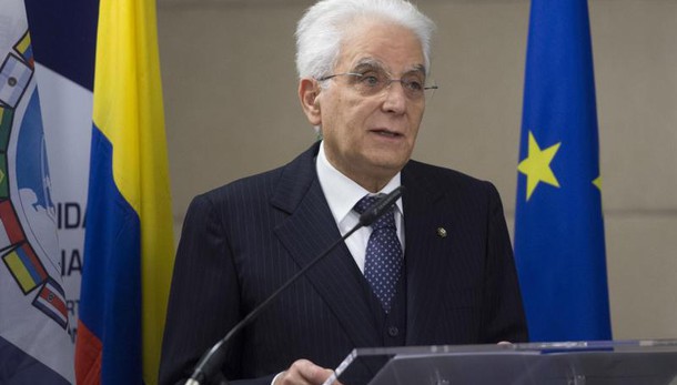 Matterella, rispetto per non occupati