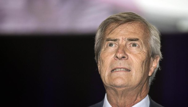 Mediaset: Vivendi al 26,7% dei voti