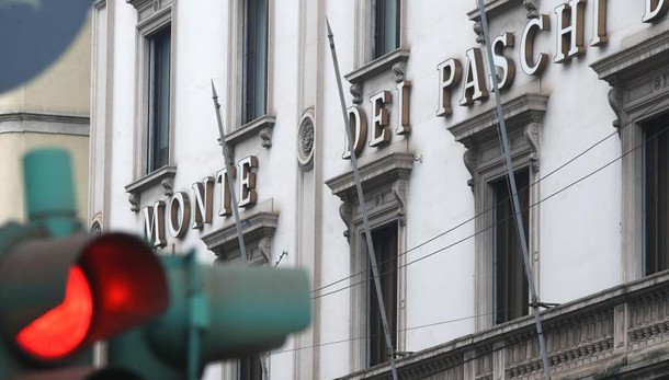 Mps: 500 mln da conversione bond