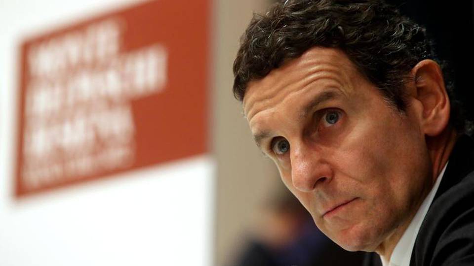 Mps: Morelli, con Stato posizione forte Mps: Morelli, con Stato posizione forte