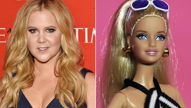 Barbie: Schumer in trattative per film