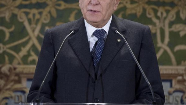 Disabili: Mattarella,favorire inclusione