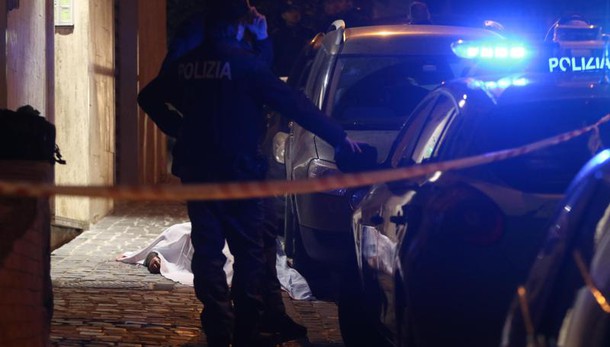 Ingegnere ucciso,'non c'è Dna fratello'