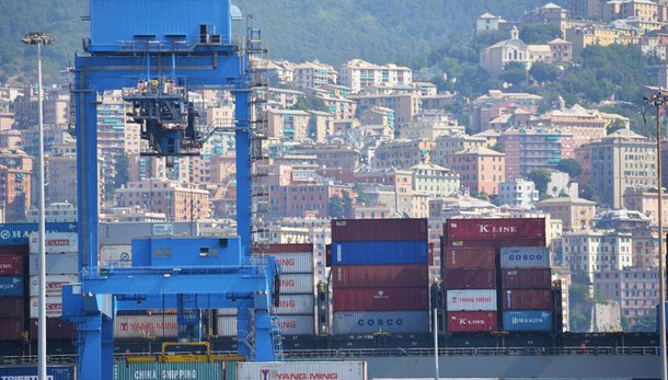 Istat, prospettive positive crescita
