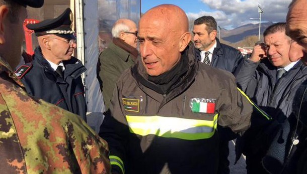 Terrorismo: Minniti, non preoccupati