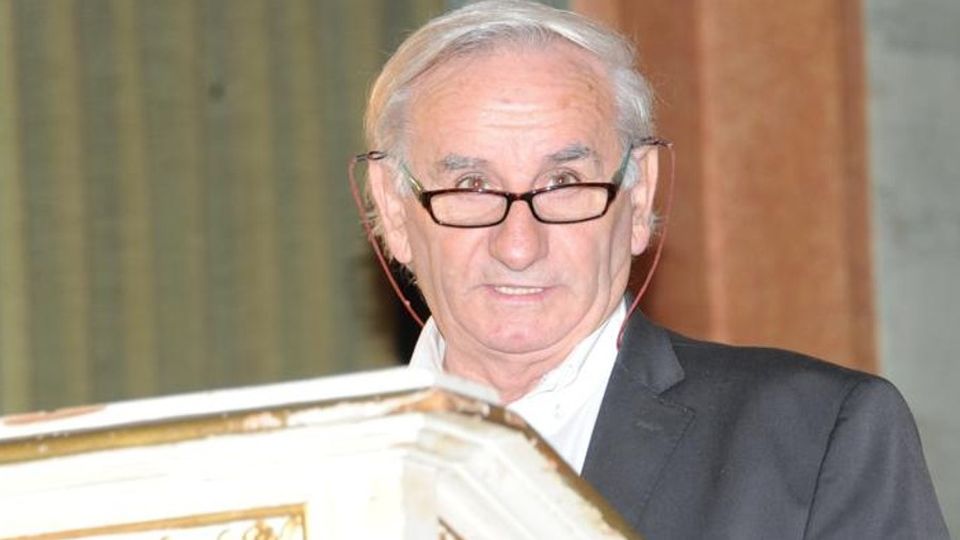 Di Rocco scrive a Bettoni «Complimenti vivissimi» Di Rocco scrive a Bettoni «Complimenti vivissimi»