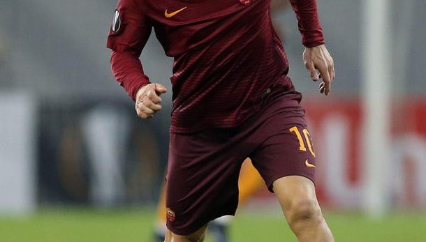 Europa League, Roma chiude con uno 0-0