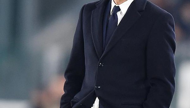 Juve: Allegri, nessun timore sorteggi