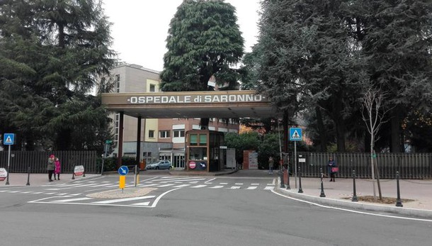 Morti in corsia,tra indagati anche un Cc