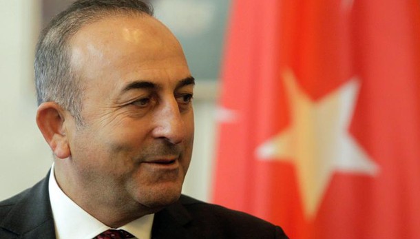 Ankara a Mosca, non violi spazio aereo
