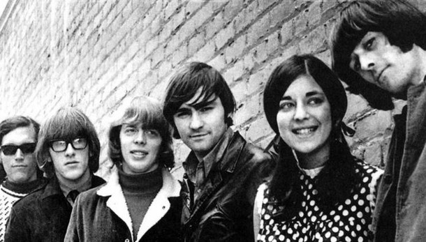 Morta prima cantante Jefferson Airplane
