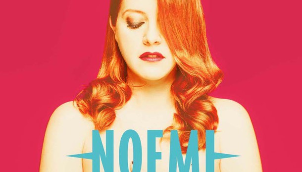 Noemi, la mia forza è essere un'outsider
