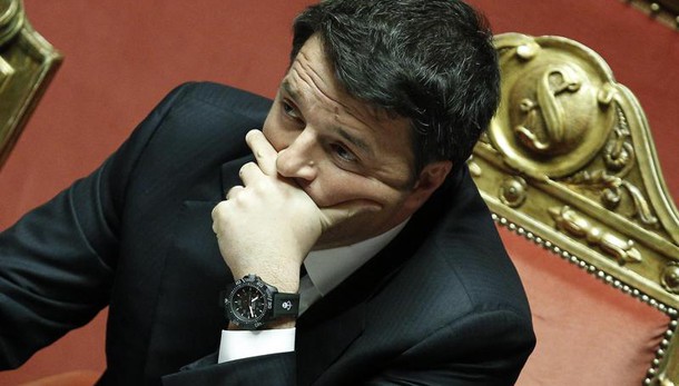 Renzi, Africa torna nostra priorità