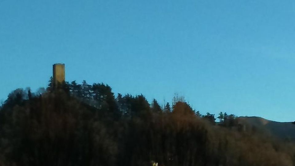 Due giorni di cielo sereno Nel weekend peggioramento Due giorni di cielo sereno Nel weekend peggioramento