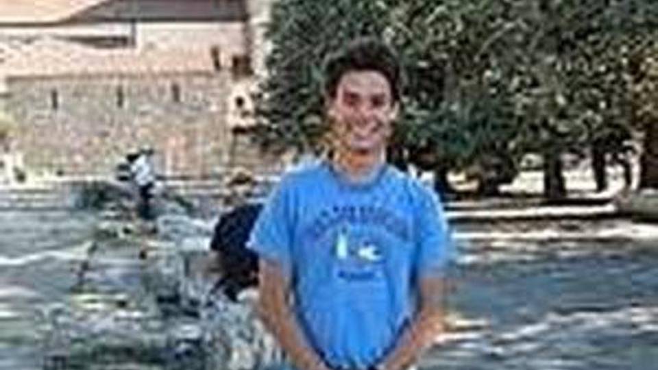 Italiano morto, 'torture e morte lenta' Italiano morto, 'torture e morte lenta'