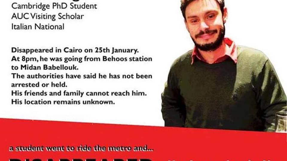 Italiano ucciso: 'bruciature sul corpo' Italiano ucciso: 'bruciature sul corpo'